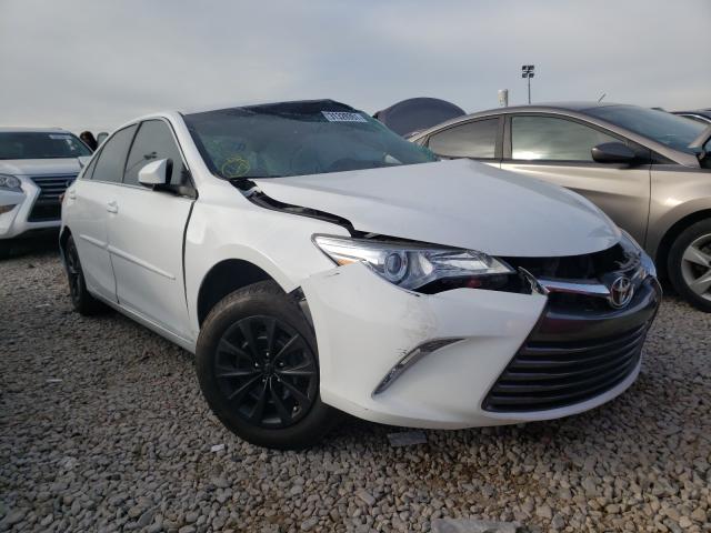 TOYOTA CAMRY LE 2016 4t4bf1fkxgr558187