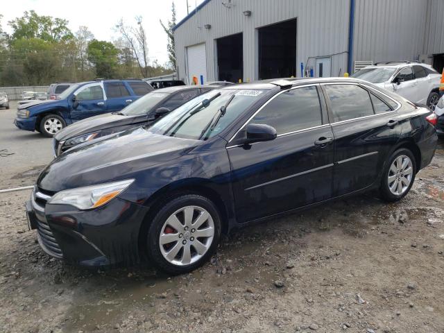 TOYOTA CAMRY LE 2016 4t4bf1fkxgr559310