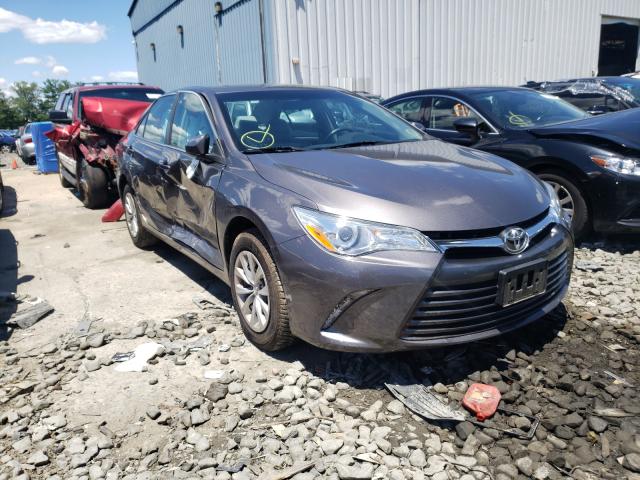 TOYOTA CAMRY LE 2016 4t4bf1fkxgr559467