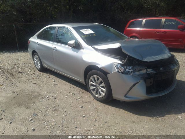 TOYOTA CAMRY 2016 4t4bf1fkxgr561073