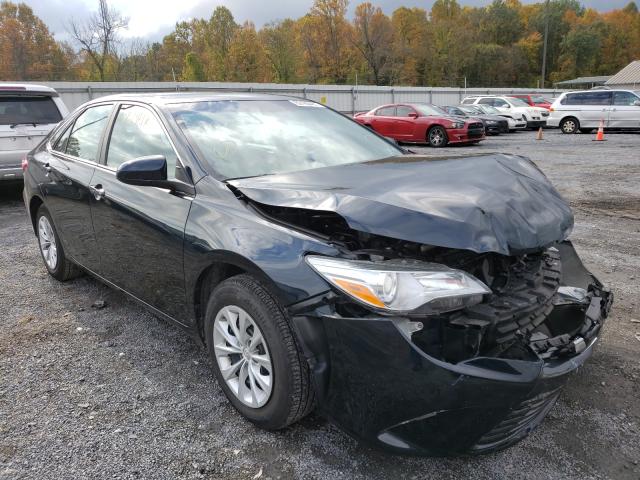 TOYOTA CAMRY LE 2016 4t4bf1fkxgr561218