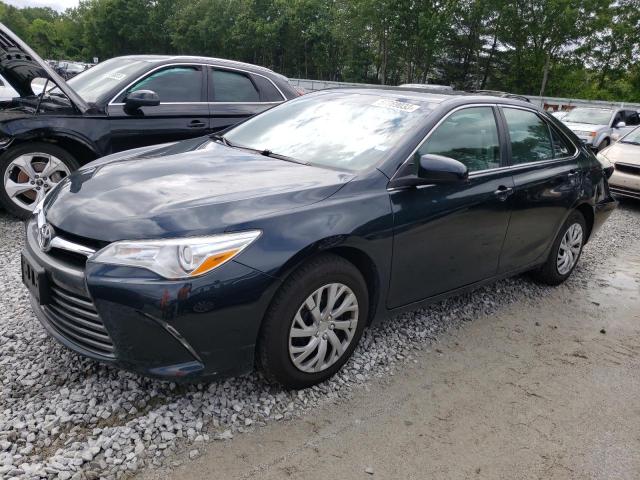 TOYOTA CAMRY LE 2016 4t4bf1fkxgr562143