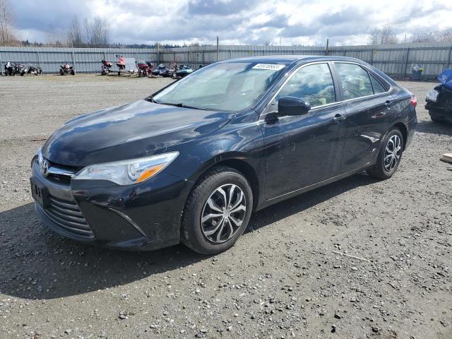 TOYOTA CAMRY LE 2016 4t4bf1fkxgr562286