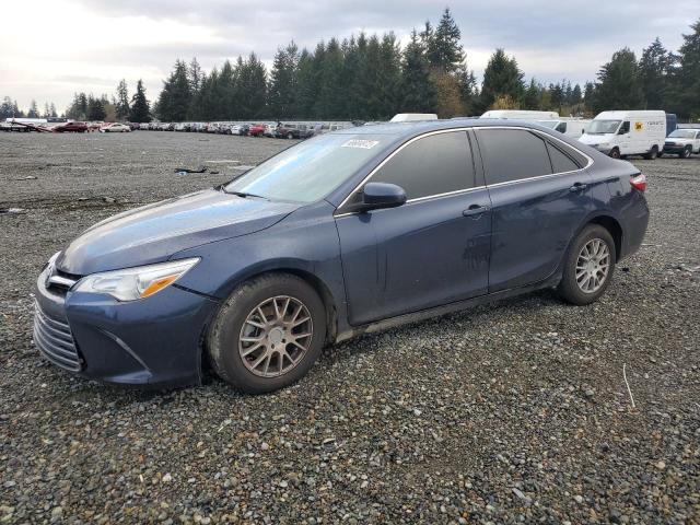 TOYOTA CAMRY LE 2016 4t4bf1fkxgr563583