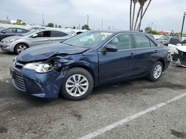 TOYOTA CAMRY LE 2016 4t4bf1fkxgr563714