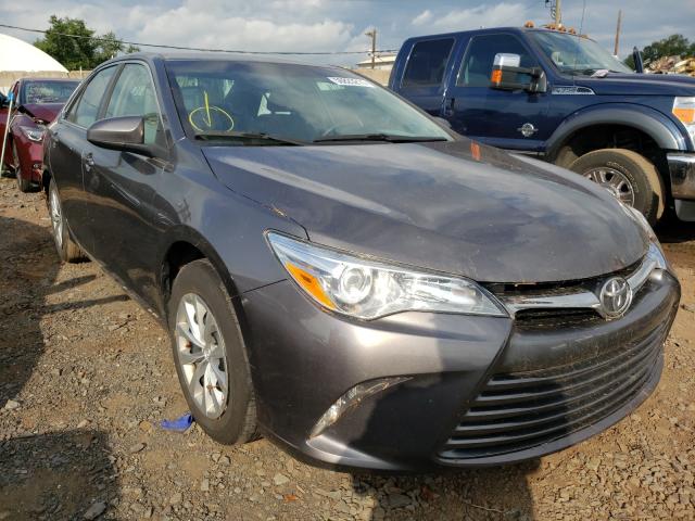 TOYOTA CAMRY LE 2016 4t4bf1fkxgr564684