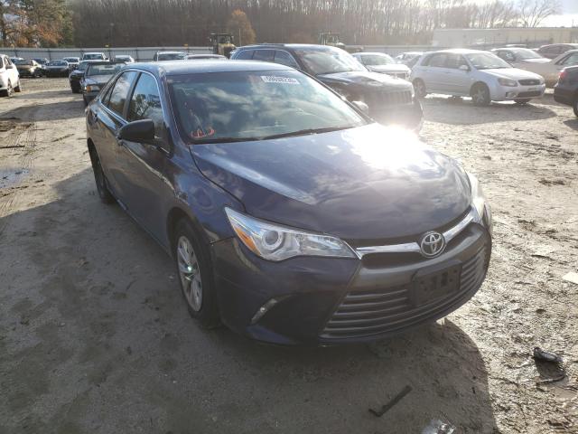 TOYOTA CAMRY LE 2016 4t4bf1fkxgr565687