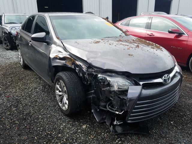 TOYOTA CAMRY LE 2016 4t4bf1fkxgr566144