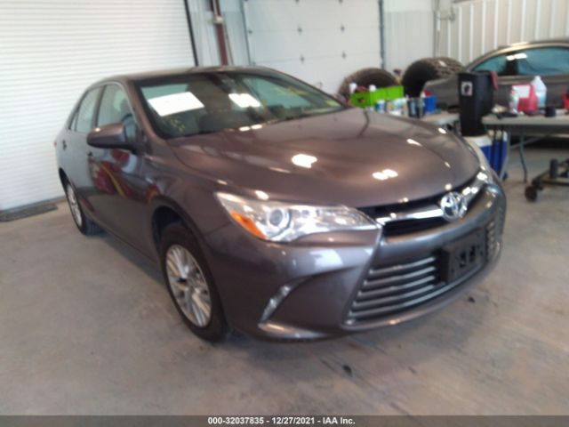 TOYOTA CAMRY 2016 4t4bf1fkxgr566449