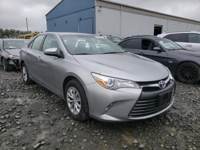 TOYOTA CAMRY LE 2016 4t4bf1fkxgr567021