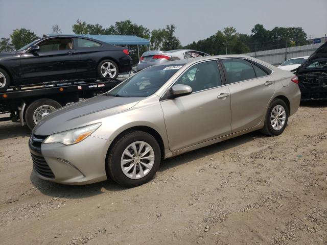 TOYOTA CAMRY LE 2016 4t4bf1fkxgr568914