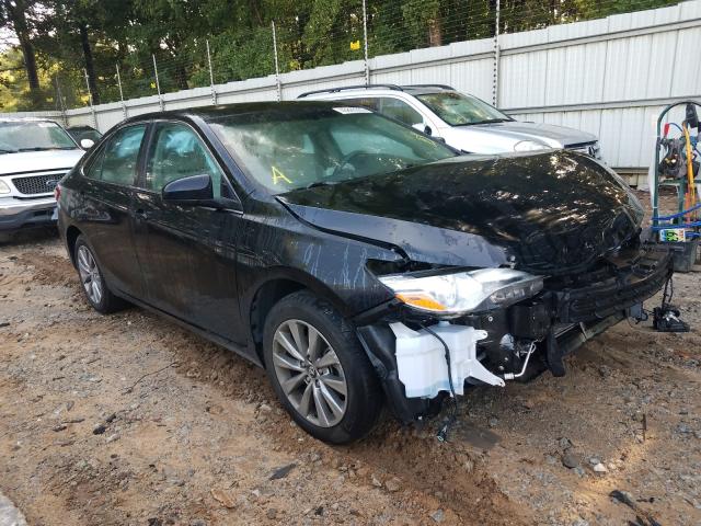 TOYOTA CAMRY LE 2016 4t4bf1fkxgr569545