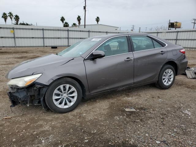 TOYOTA CAMRY 2016 4t4bf1fkxgr570131