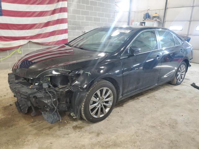 TOYOTA CAMRY LE 2016 4t4bf1fkxgr570923