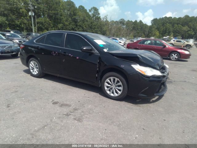 TOYOTA CAMRY 2016 4t4bf1fkxgr572669