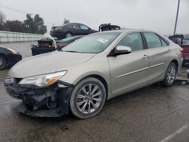 TOYOTA CAMRY LE 2016 4t4bf1fkxgr573188