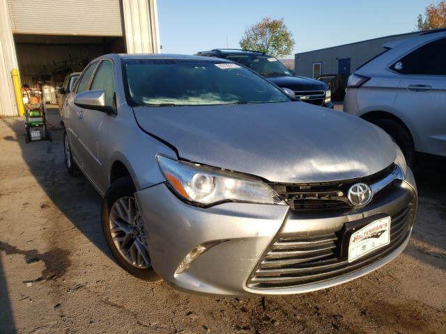 TOYOTA CAMRY LE 2016 4t4bf1fkxgr573353