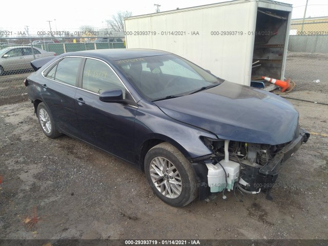 TOYOTA CAMRY 2016 4t4bf1fkxgr573627