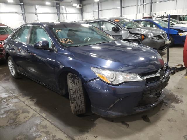 TOYOTA CAMRY LE 2016 4t4bf1fkxgr573644