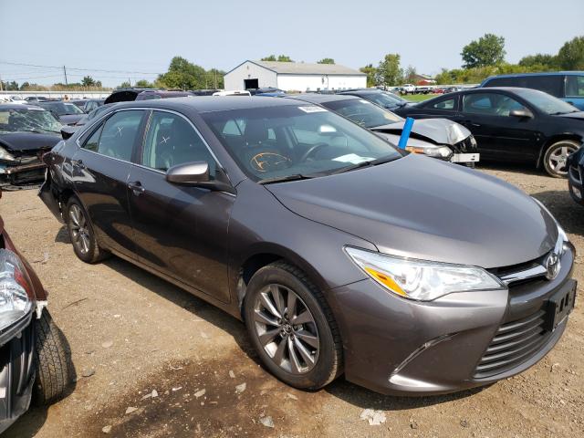 TOYOTA CAMRY LE 2016 4t4bf1fkxgr574650