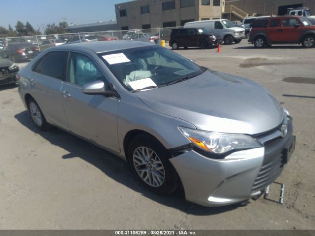 TOYOTA CAMRY 2016 4t4bf1fkxgr574681