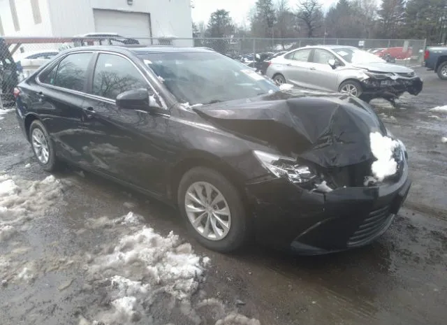 TOYOTA CAMRY 2016 4t4bf1fkxgr574972