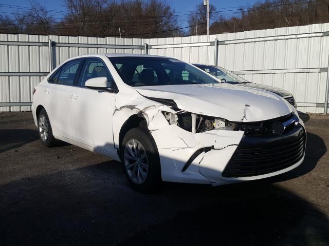 TOYOTA CAMRY LE 2016 4t4bf1fkxgr576057