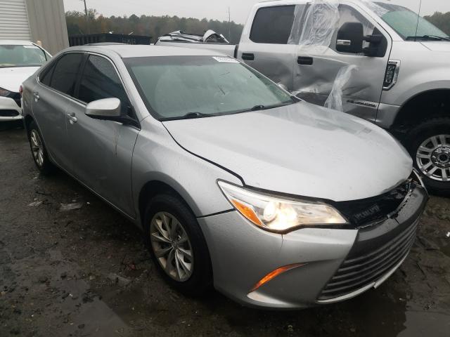 TOYOTA CAMRY LE 2016 4t4bf1fkxgr576088