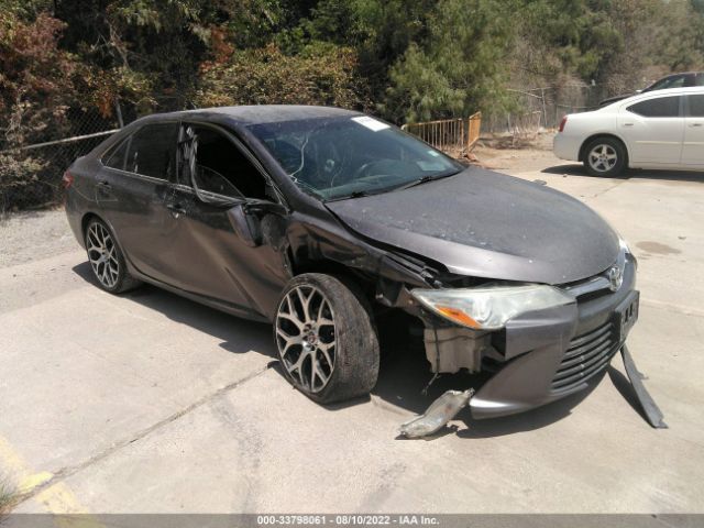 TOYOTA CAMRY 2016 4t4bf1fkxgr576365