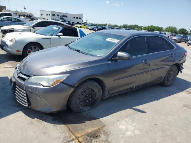 TOYOTA CAMRY 2016 4t4bf1fkxgr577175