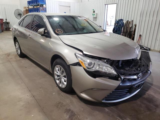 TOYOTA CAMRY LE 2016 4t4bf1fkxgr578004