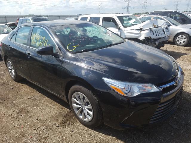 TOYOTA CAMRY LE 2016 4t4bf1fkxgr578973