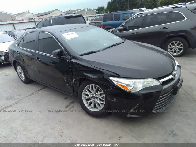 TOYOTA CAMRY 2016 4t4bf1fkxgr579315