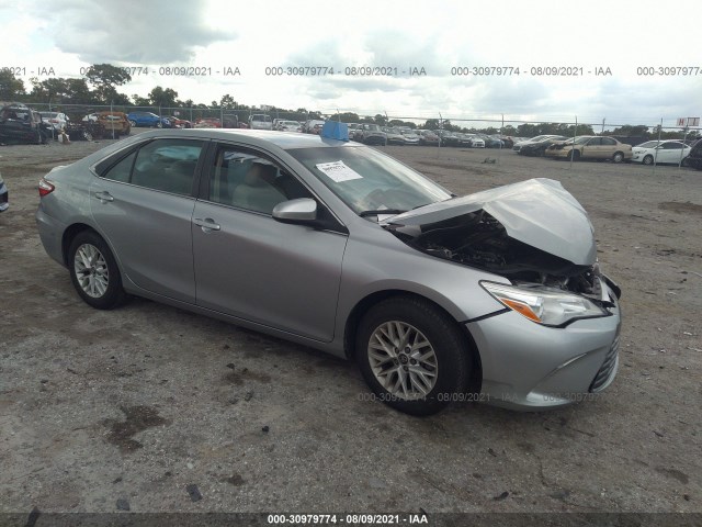 TOYOTA CAMRY 2016 4t4bf1fkxgr579461