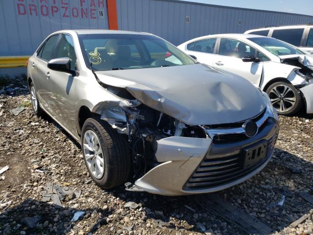 TOYOTA CAMRY LE 2016 4t4bf1fkxgr579492