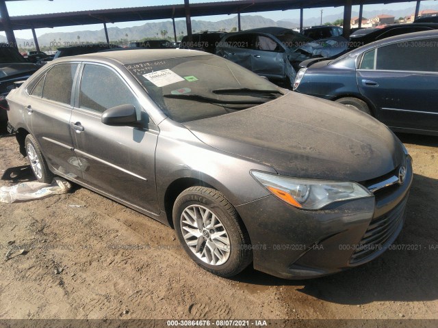 TOYOTA CAMRY 2016 4t4bf1fkxgr581193