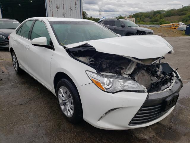 TOYOTA CAMRY LE 2016 4t4bf1fkxgr581663