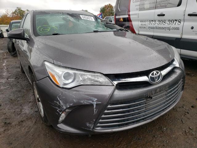 TOYOTA CAMRY LE 2016 4t4bf1fkxgr582098