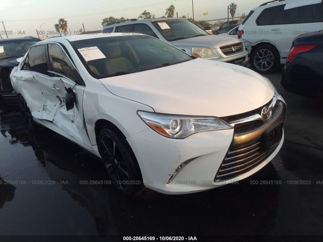 TOYOTA CAMRY 2016 4t4bf1fkxgr582716