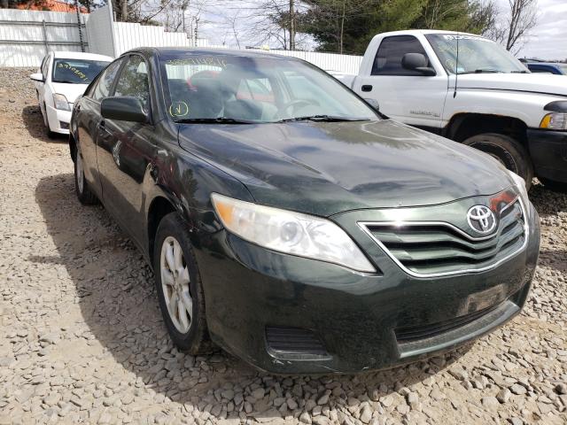 TOYOTA CAMRY BASE 2010 4t4bf3ek0ar001132