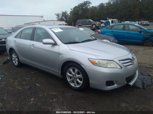 TOYOTA CAMRY 2010 4t4bf3ek0ar001213