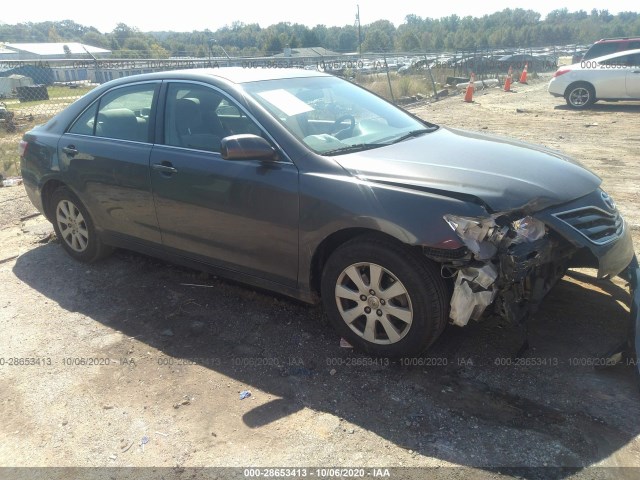 TOYOTA CAMRY 2010 4t4bf3ek0ar001289