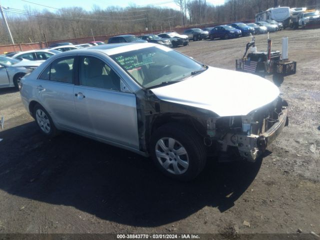 TOYOTA CAMRY 2010 4t4bf3ek0ar001695