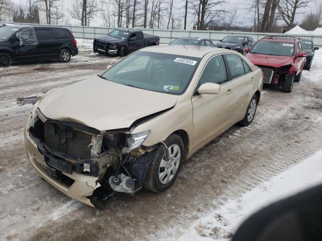 TOYOTA CAMRY BASE 2010 4t4bf3ek0ar001986