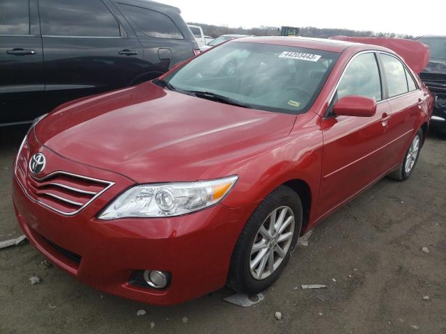 TOYOTA CAMRY BASE 2010 4t4bf3ek0ar002734