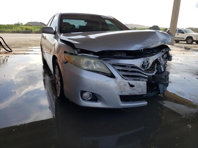 TOYOTA CAMRY BASE 2010 4t4bf3ek0ar002975