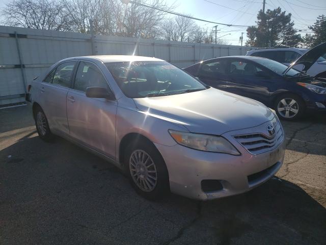 TOYOTA CAMRY BASE 2010 4t4bf3ek0ar003494