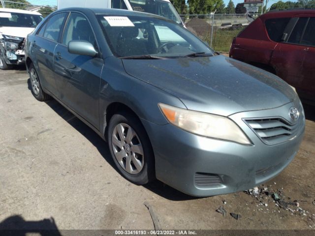 TOYOTA CAMRY 2010 4t4bf3ek0ar004841