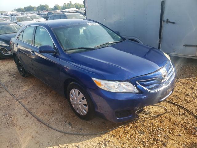 TOYOTA CAMRY BASE 2010 4t4bf3ek0ar004855