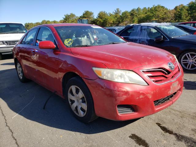 TOYOTA CAMRY 2010 4t4bf3ek0ar005004